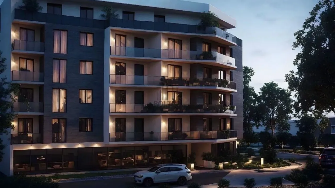 Prodaja, poslovni prostor, 116m², Lekino Brdo, Voždovac Sve Podlokacije