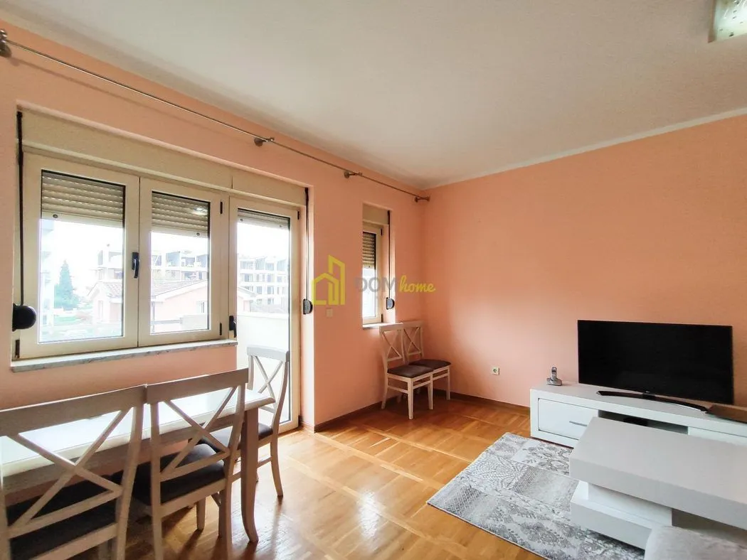 Rent, two bedroom apartment, 70m², Zabjelo, Podgorica