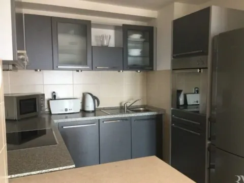 Sale, one bedroom apartment, 50m², Donja Lastva, Tivat - image 5