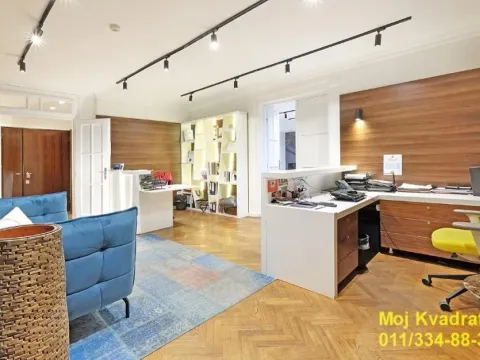 Izdavanje, poslovni prostor, 240m², Stari Grad, Beograd - image 3