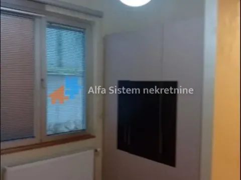 Izdavanje, trosoban stan, 98m², Savski Venac, Beograd - image 11