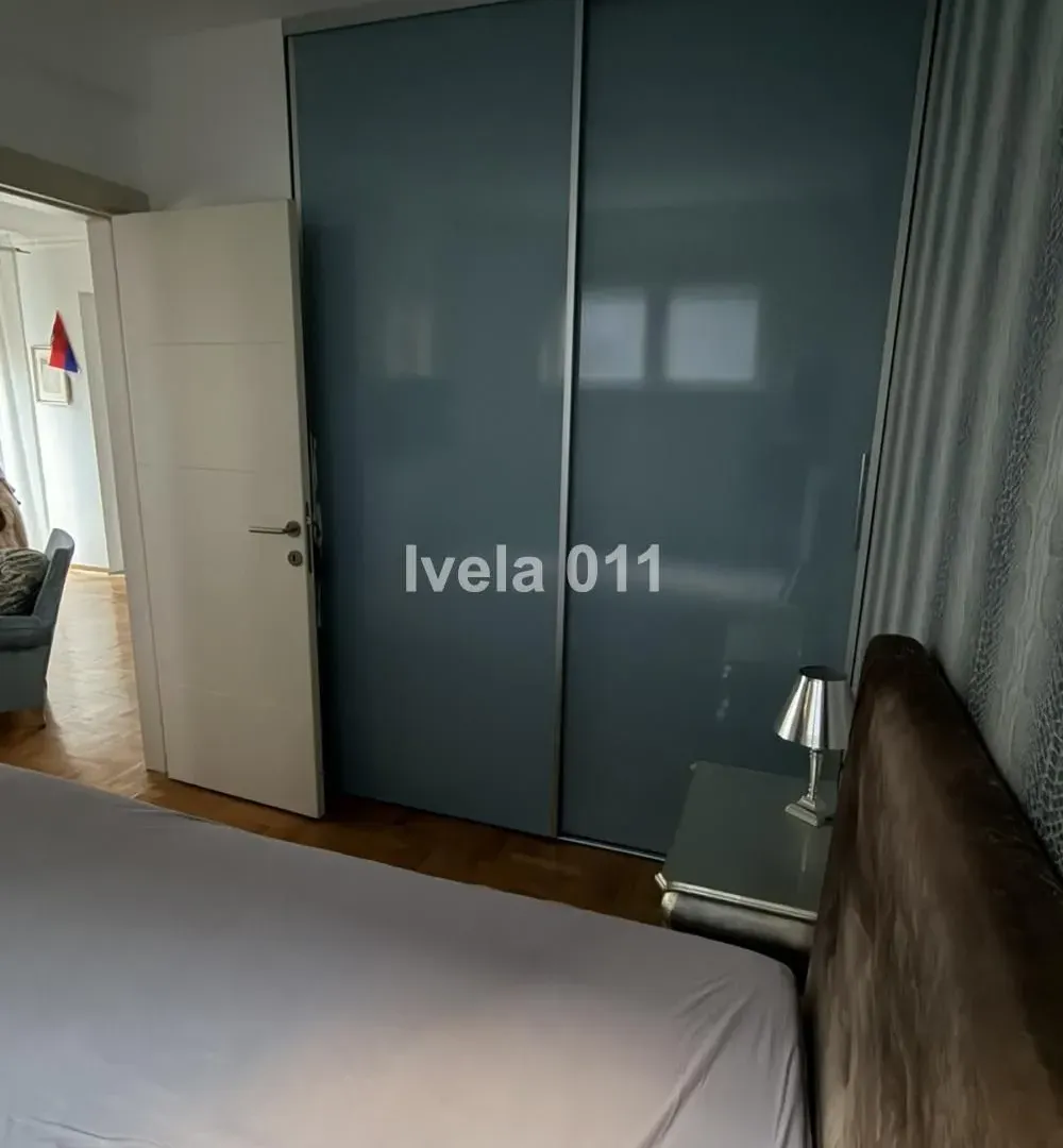 Prodaja, jednosoban stan, 34m², Lekino Brdo, Voždovac Sve Podlokacije
