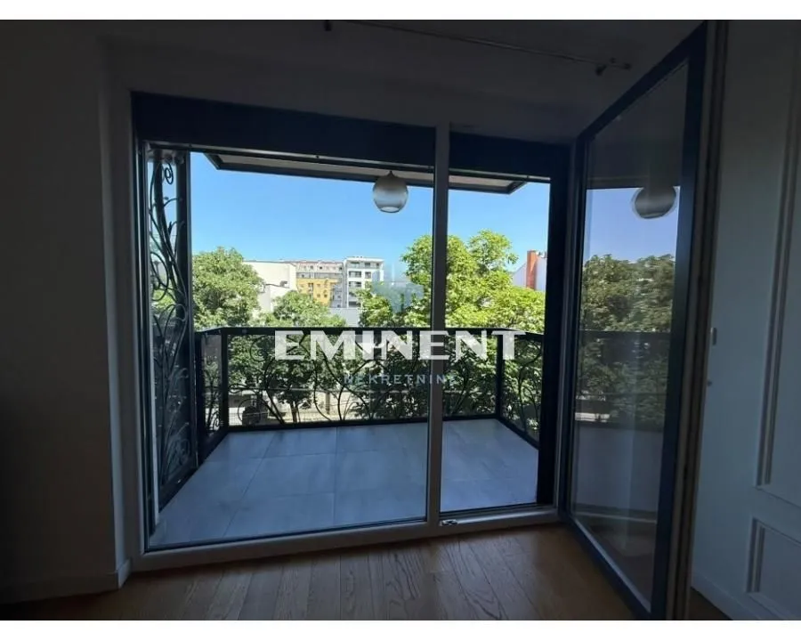 Izdavanje, trosoban stan, 57m², Lekino Brdo, Voždovac Sve Podlokacije