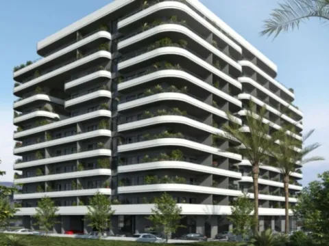 Prodaja, jednosoban stan, 60m², Ilino, Bar - image 2