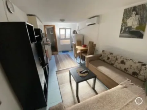 One Bedroom Apartment for Rent, 35m2, Gornja Gorica, Podgorica One Bedroom Apartment for Rent, 35m2, Gornja Gorica, Podgorica