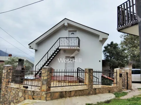 Prodaja, kuća, 102m², Zagrađe, Bar - image 2