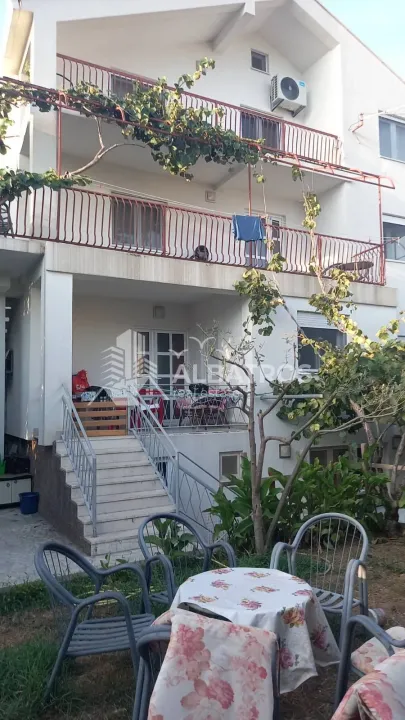 Rent, three bedroom apartment, 65m², Šušanj, Bar