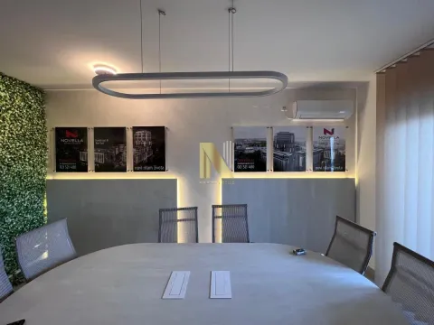 Prodaja, jednosoban stan, 42m², Bulevar Evrope, Novi Sad Sve Podlokacije - image 11