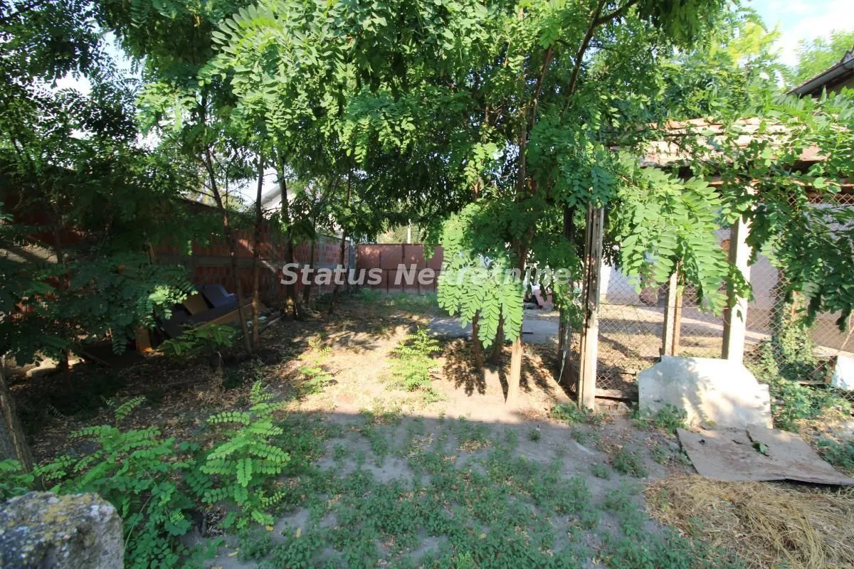 Prodaja, kuća, 100m², Centar, Bačka Topola