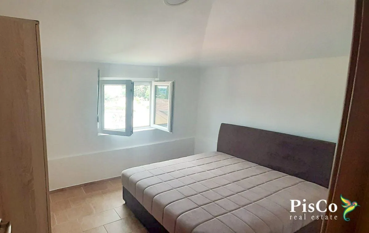 Prodaja, trosoban stan, 75m², Centar, Podgorica