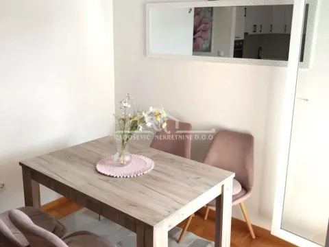 Sale, two bedroom apartment, 60m², Žarkovo, Beograd - image 4