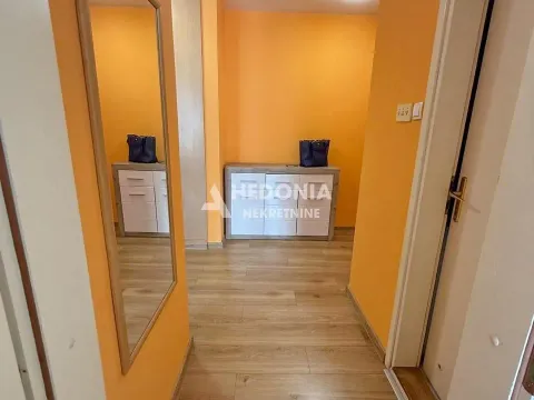 Rent, two bedroom apartment, 63m², Novi Beograd Sve Podlokacije, Beograd - image 12