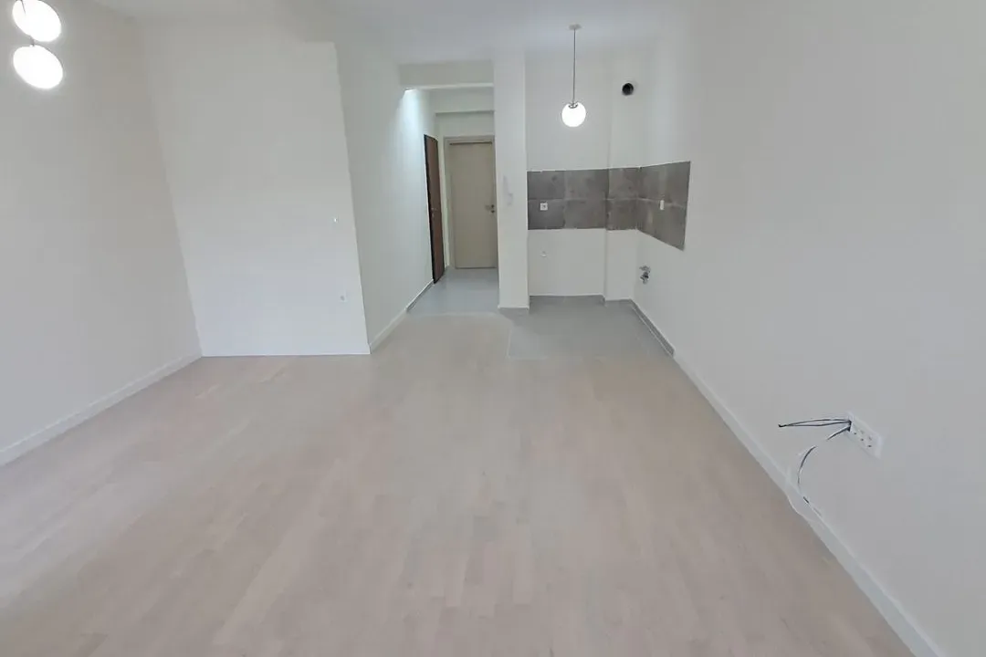 Sale, one bedroom apartment, 42m², Zabjelo, Podgorica