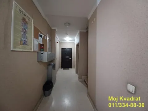 Prodaja, četvorosoban stan, 108m², Lekino Brdo, Voždovac Sve Podlokacije - image 7