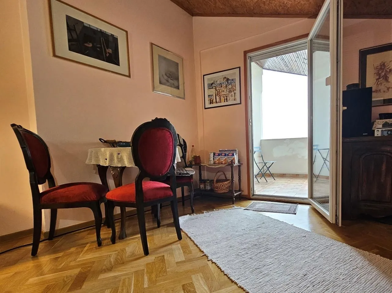 Sale, apartment, 91m², Vukov Spomenik, Zvezdara Sve Podlokacije