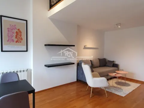 Prodaja, trosoban stan, 55m², Stari Grad, Beograd - image 6