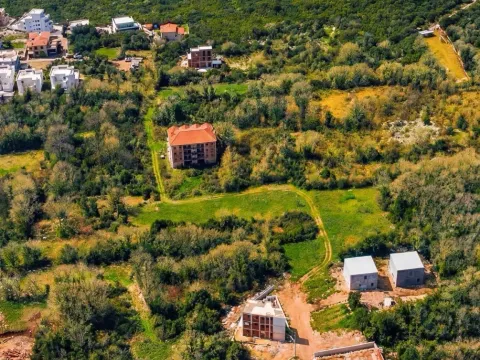 Prodaja, plac, 1000m², Krimovica, Kotor - image 10