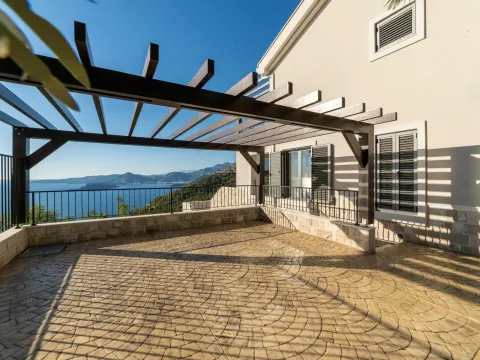 Sale, house, 420m², Blizikuće, Budva - image 65