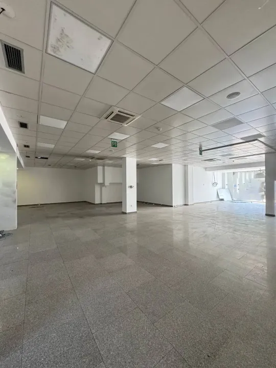 Rent, office space, 370m², Rozino, Budva