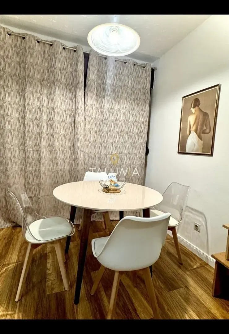 Rent, three bedroom apartment, 95m², Tuški Put, Podgorica