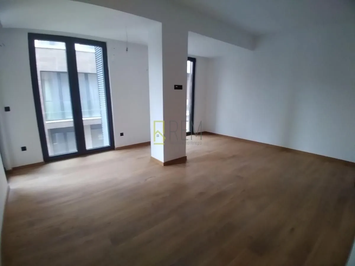 Prodaja, stan, 104m², Kruševac, Podgorica