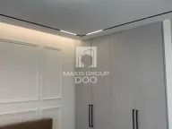 Izdavanje, dvosoban stan, 56m², Savski Venac, Beograd - image 13