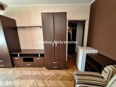 Rent, studio apartment, 25m², Bulevar Oslobodjenja, Novi Sad Sve Podlokacije - image 4