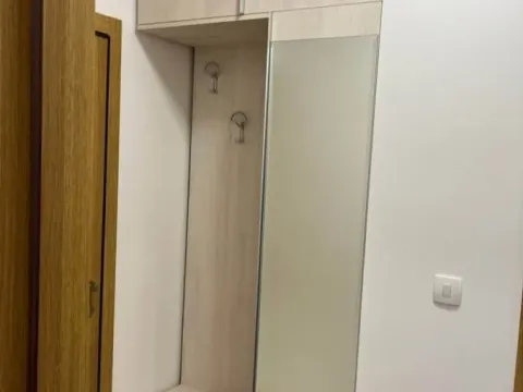 Izdavanje, jednosoban stan, 50m², City Kvart, Podgorica - image 7