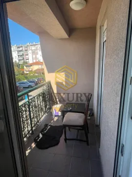 Rent, one bedroom apartment, 36m², 1 maj, Podgorica - image 8