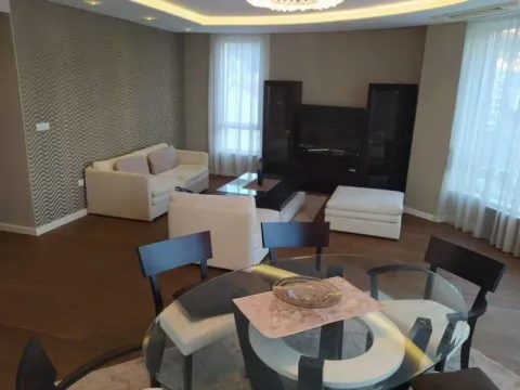 Rent, two bedroom apartment, 122m², Budva, Crna Gora - image 3