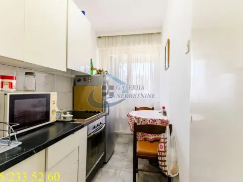 Sale, two bedroom apartment, 67m², Novi Beograd Blok 70, Novi Beograd Sve Podlokacije - image 11