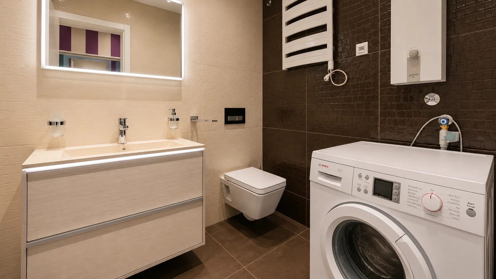 Sale, three bedroom apartment, 140m², Preko Morače, Podgorica