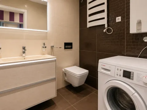 Sale, three bedroom apartment, 140m², Preko Morače, Podgorica - image 13