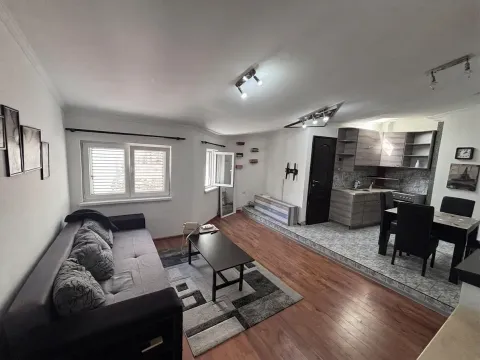 Sale, two bedroom apartment, 46m², Stari Grad, Beograd - image 3