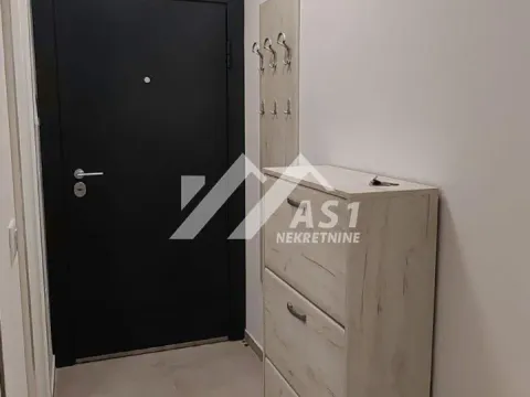 Rent, apartment, 25m², Telep, Novi Sad Sve Podlokacije - image 5