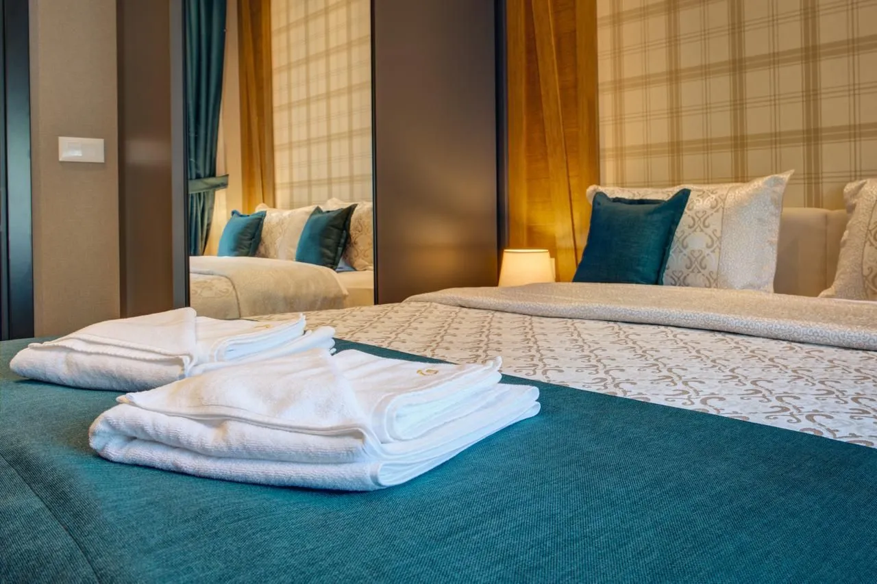 Sale, one bedroom apartment, 45m², Centar, Kolašin