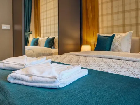 Sale, one bedroom apartment, 45m², Centar, Kolašin - image 9