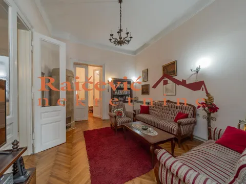 Prodaja, stan, 214m², Zemun Centar, Zemun Sve Podlokacije - image 3