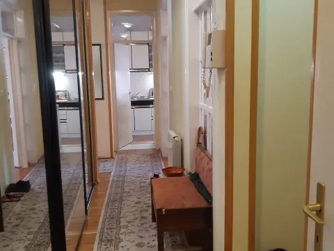 Prodaja, četvorosoban stan, 99m², Neimar, Vračar Sve Podlokacije - image 4