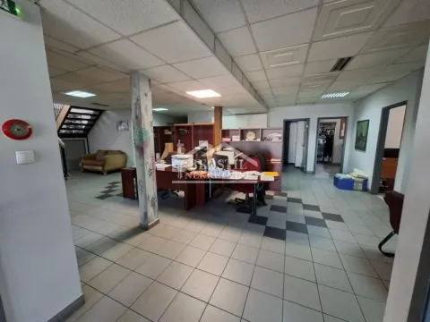 Rent, office space, 1562m², Galenika, Beograd - image 6