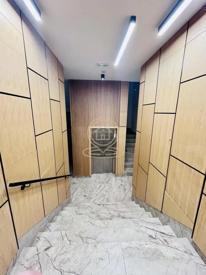 Prodaja, dvosoban stan, 44m², Avijatičarsko naselje, Novi Sad Sve Podlokacije