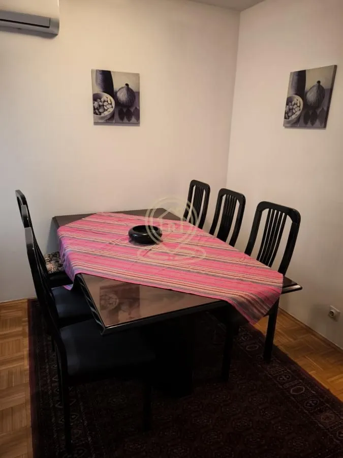 Rent, three bedroom apartment, 85m², Čukarica, Beograd
