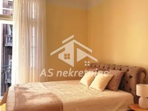 Izdavanje, dvosoban stan, 60m², Stari Grad, Beograd - image 9