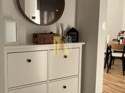 Izdavanje, dvosoban stan, 45m², Podbara, Novi Sad Sve Podlokacije - image 6