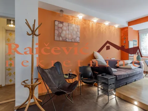 Prodaja, trosoban stan, 60m², Stari Grad, Beograd - image 4