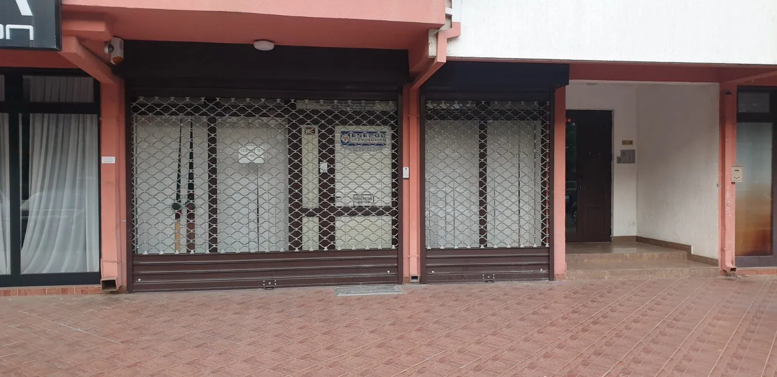 Rent, office space, 81m², Zabjelo, Podgorica