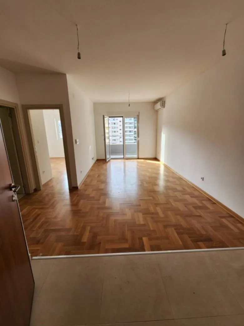 Sale, one bedroom apartment, 44m², Rozino, Budva