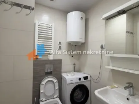 Rent, two bedroom apartment, 50m², Novi Beograd Blok 67, Novi Beograd Sve Podlokacije - image 14