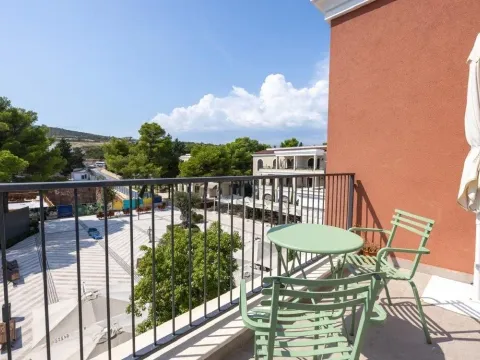 Prodaja, dvosoban stan, 80m², Luštica, Tivat - image 11