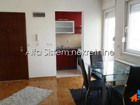 Rent, apartment, 38m², Lekino Brdo, Voždovac Sve Podlokacije - image 3
